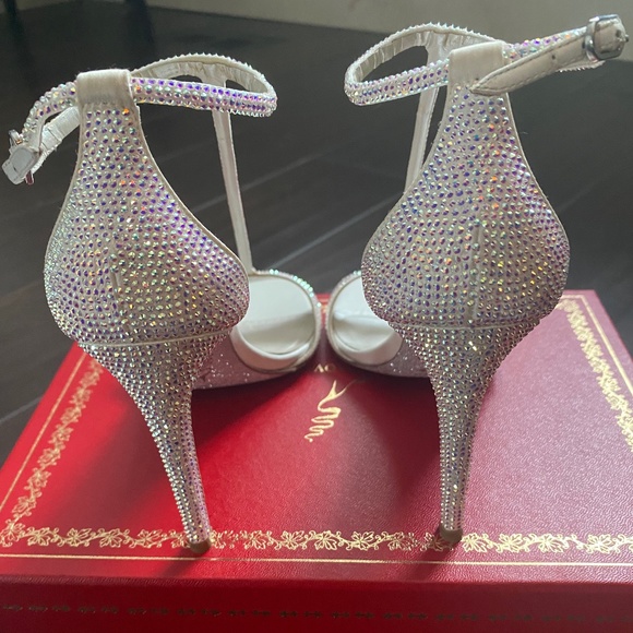 Rene Caovilla shoe - Picture 3 of 3